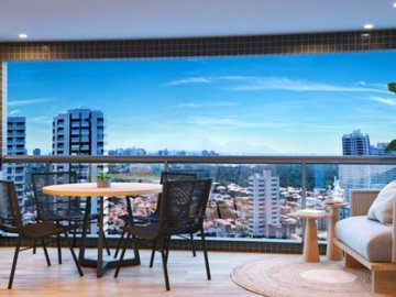 Apartamento de 105,00m