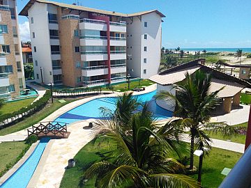 REA DE LAZER COMPLETA