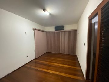 Sute master com closet