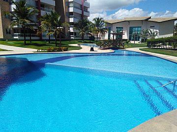 REA DE LAZER COMPLETA