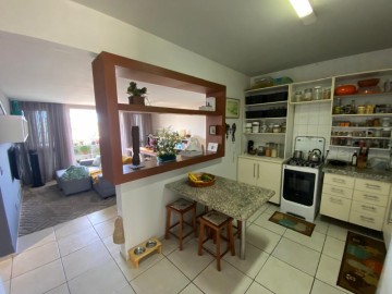 Cozinha americana