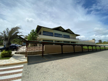 Portaria de acesso