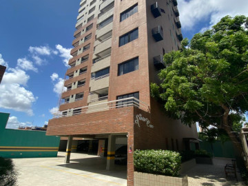 Entrada social com eclusa