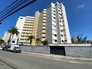 Fachada do prdio