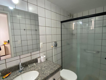 WC da sute I