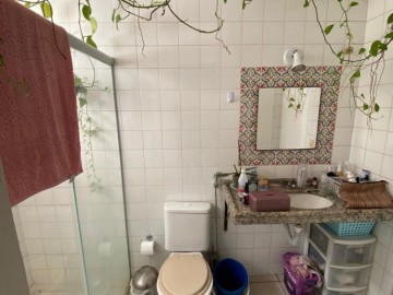 Baheiro da sute I