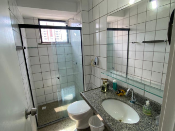 WC da suite III