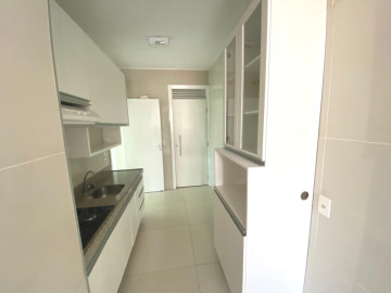 Cozinha com mveis planejadosCozinha com mveis planejados