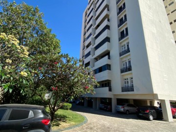 rea interna do condomnio
