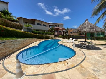 Piscinas