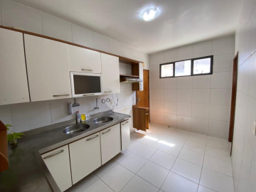 Cozinha planejada