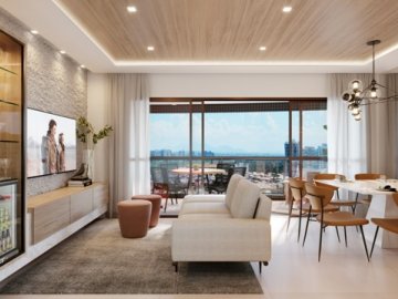 Apartamento de 105,00m