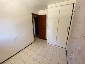 Quarto da sute reversvel