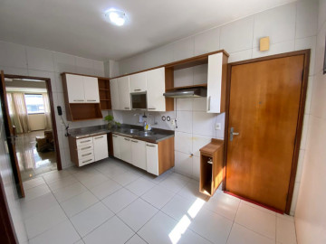 Cozinha planejada