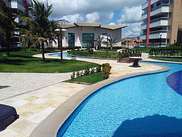 REA DE LAZER COMPLETA