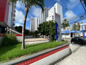 Av. Desembargador Moreira, 2020 - Aldeota