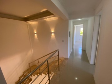 Hall dos dormitrios