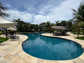 rea das piscinas
