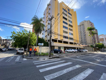 Localizao de esquina
