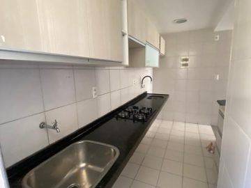 Cozinha planejada