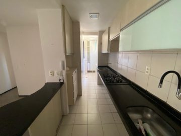 Cozinha planejada