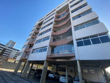Fachada nascente