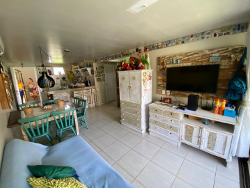 Sala climatizada