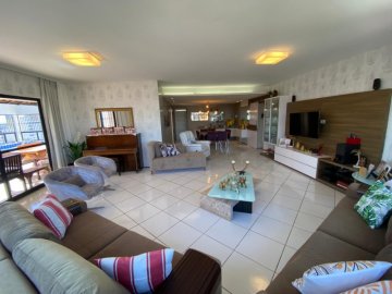 Viso panormica da sala