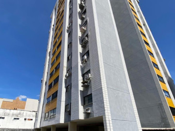 Fachada frontal