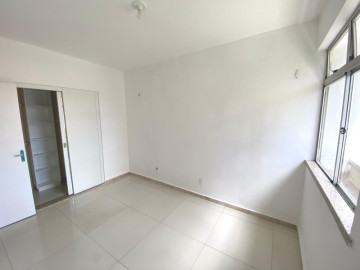 Sute com closet