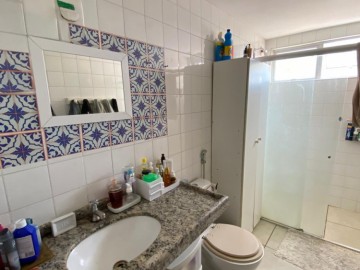 Banheiro da sute II