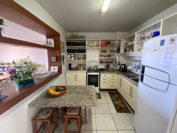 Cozinha planejada