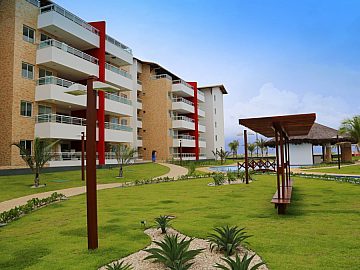 REA DE LAZER COMPLETA