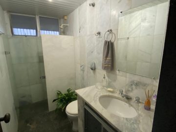 Banheiro social