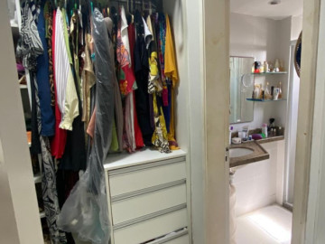 Closet da sute III