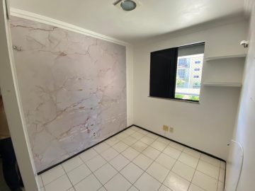Quarto da sute reversvel