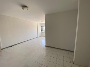 Ampla sala em L