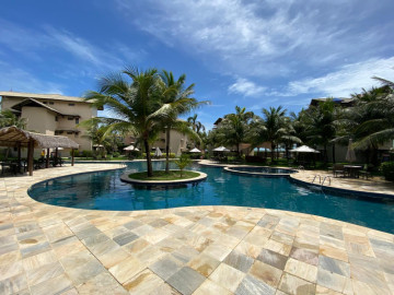 rea das piscinas