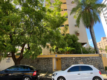 Acesso social e veculos pela Rua Nunes Valente
