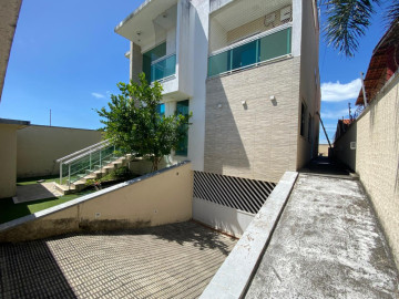 Recuo nas laterais