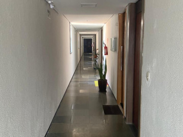 Hall da sala