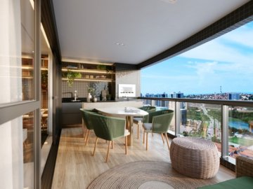 Apartamento de 131,00m