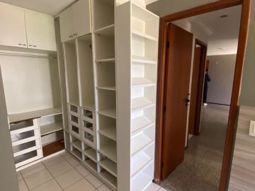 Closet da sute master