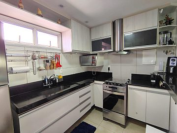 MVEIS PROJETADOS NA COZINHA