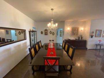 Sala de jantar