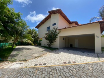 Fachada da casa