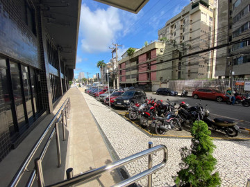 Recuo para estacionamento de veculos