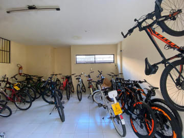 Bicicletrio