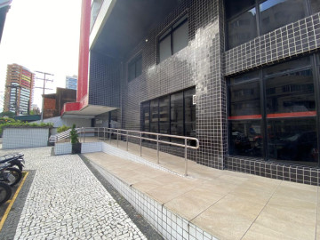 Pavimento trreo