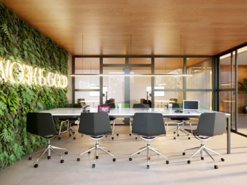 Coworking